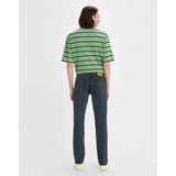 Levi's - 511 Slim Fit - Spijkerbroek - Comfort Stretch Denim