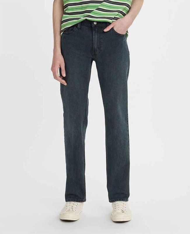 Levi's - 511 Slim Fit - Spijkerbroek - Comfort Stretch Denim