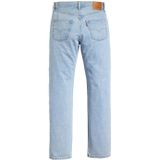 Levi's, Dames, Jeans, Blauw, Maat: W27 L32 Denim,
