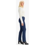 314 Shaping Straight - Jeans - Blauw - Stretch Denim
