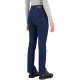 314 Shaping Straight - Jeans - Blauw - Stretch Denim