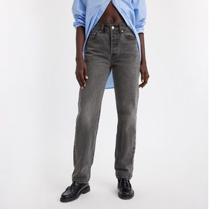 Levi's 501 81 Light Indigo - Worn IN, Ever Afternoon, 25W x 29L