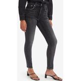 Levi's® Skinny-fit-Jeans »721 High rise skinny«, mit hohem Bund