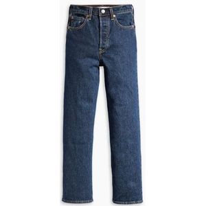 Levi's - Ribcage Straight Ankle - Jeans - Dames