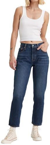 Levi's® 7/8-Jeans 501 Crop 501 Collection, 5-Pocket-Style