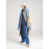 Teodora - Western Shirt - Zwart - TENCEL™ Lyocell