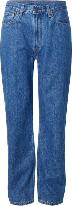 Levi's - 565 '97 Loose Jeans - Blauw - Heren