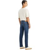 LEVI'S 515 Slim Jeans - Blauw- Heren, Blauw