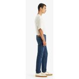 Levi's - 515 Slim Jeans - Blauw - Heren