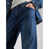 LEVI'S 515 Slim Jeans - Blauw- Heren, Blauw