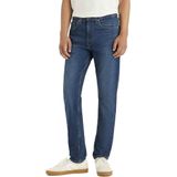 Levi's - 515 Slim Jeans - Blauw - Heren