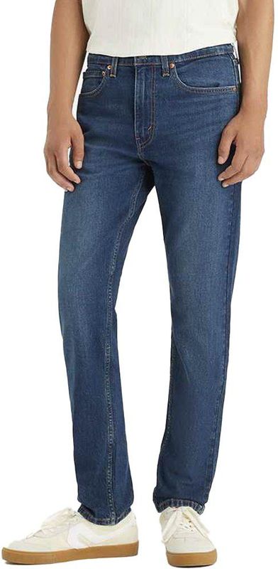 LEVI'S 515 Slim Jeans - Blauw- Heren, Blauw