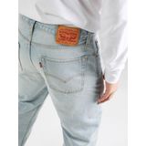 Jeans - 565™ 97 Loose Straight - Effen - Light Washed - Loosefit