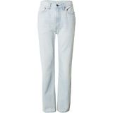 Jeans - 565™ 97 Loose Straight - Effen - Light Washed - Loosefit