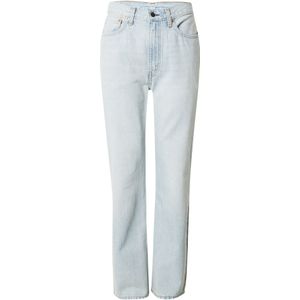 Jeans - 565™ 97 Loose Straight - Effen - Light Washed - Loosefit