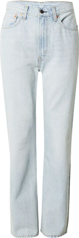 Jeans - 565™ 97 Loose Straight - Effen - Light Washed - Loosefit