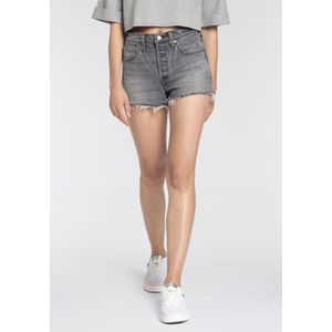Levi's 501 Originele denim shorts voor dames (1 stuk), Hit The Road Bb Shor
