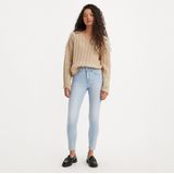 Levis Skinny-fit-Jeans "721 High rise skinny", mit hohem Bund