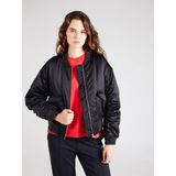 Levi's - ANDY TECHY JACKET - Jack - Caviar - Lange Mouwen