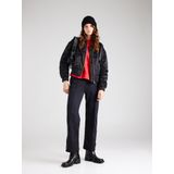 Levi's - ANDY TECHY JACKET - Jack - Caviar - Lange Mouwen