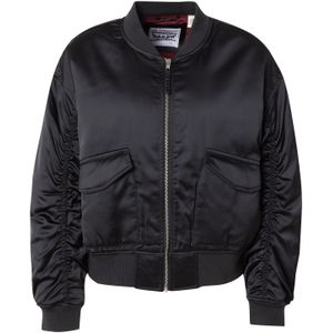 Levi's - ANDY TECHY JACKET - Jack - Caviar - Lange Mouwen