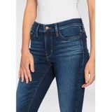 Levi's 310 Shaping Super Skinny Jeans dames, I've Got This, 31W / 30L