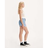 LEVI'S - Korte Broek - Back to Blue - 100% Katoen