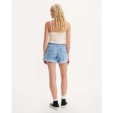 LEVI'S - Korte Broek - Back to Blue - 100% Katoen