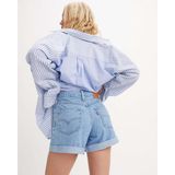 LEVI'S - Korte Broek - Back to Blue - 100% Katoen