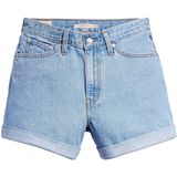 LEVI'S - Korte Broek - Back to Blue - 100% Katoen