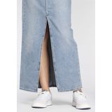 Levi's® Jeansrock »Ankle Column Skirt«