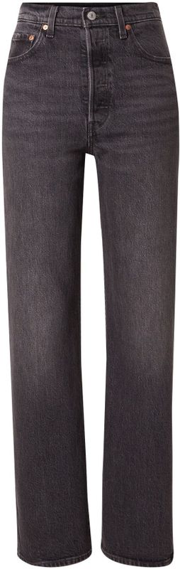 Levi's - 79078-0014 Jeans - Blauw - Katoen - Casual