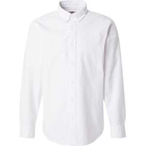 Levi's - A7210-0000 - Casual Shirt - Wit - Katoen - Lange Mouwen