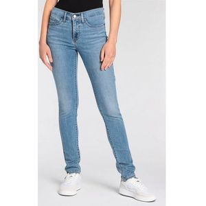Levi's 311 Shaping Skinny dames Jeans,Cool Wild Times,27W / 32L