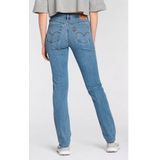 Levi's - 312 Shaping Slim Performance Cool - Jeans - Denim