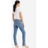 Levi's - 312 Shaping Slim Performance Cool - Jeans - Denim