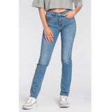Levi's - 312 Shaping Slim Performance Cool - Jeans - Denim