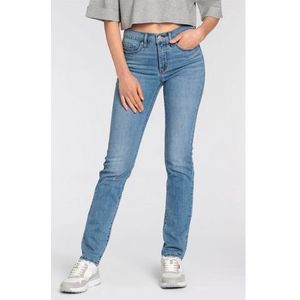 Levi's - 312 Shaping Slim Performance Cool - Jeans - Denim