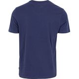 LEVI'S - T-shirt - Donkerblauw - Katoen