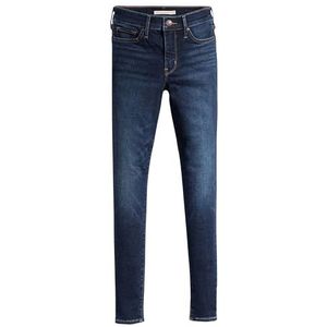 Levi's Dames 310 Shaping Super Skinny Jeans, I've Got This, 31W / 32L