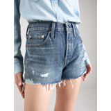 Levi's Short 501 - Kleur: The Future Is Now