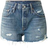 Levi's Short 501 - Kleur: The Future Is Now