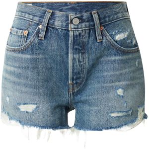 Levi's Short 501 - Kleur: The Future Is Now