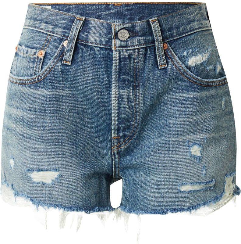 Levi's Short 501 - Kleur: The Future Is Now