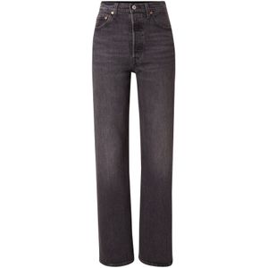 Levi's - 79078-0014 Jeans - Blauw - Katoen - Casual