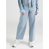 Levi's Baggy DAD MED - Indigo - Flat Finish