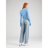 Levi's Baggy DAD MED - Indigo - Flat Finish