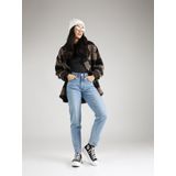 LEVI'S - Mom Jeans - Blauw - Denim