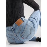 LEVI'S - Mom Jeans - Blauw - Denim