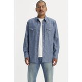 Levis Jeanshemd "LE BARSTOW WESTERN STAND", mit Brusttaschen
